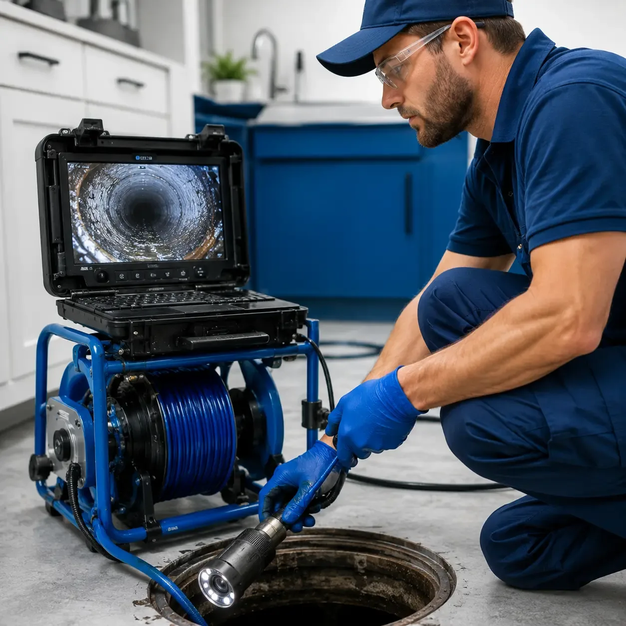 Pipe Relining professionals serving Ladora, IA